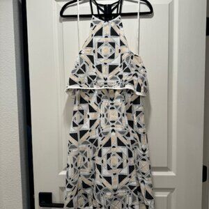 Ella Moss Dress